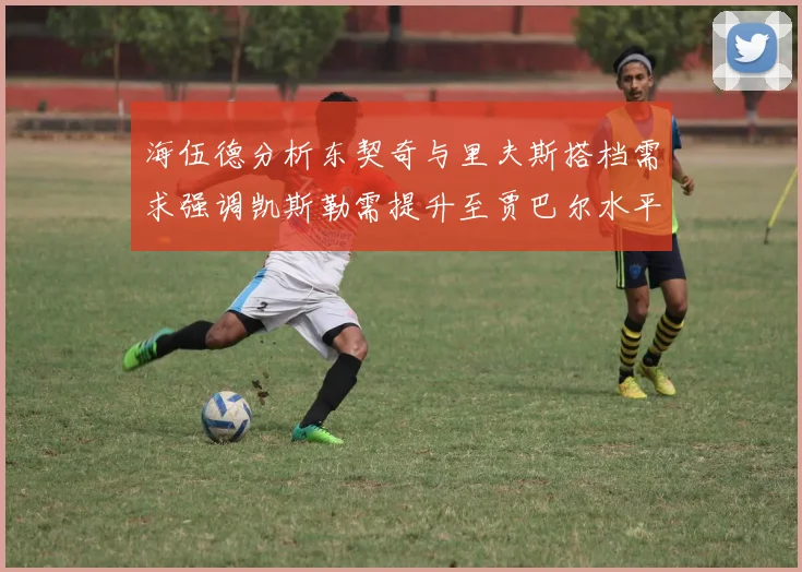 海伍德分析东契奇与里夫斯搭档需求强调凯斯勒需提升至贾巴尔水平